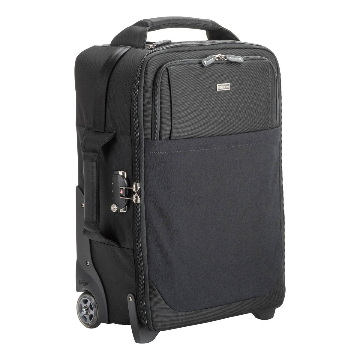 Black Carry on T2610