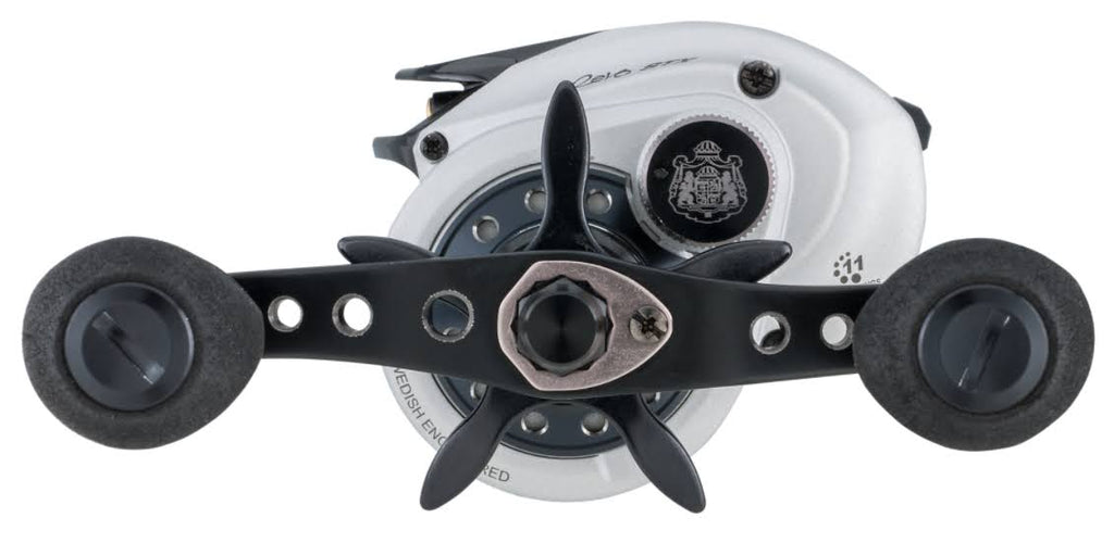 Baitcast Reel E574