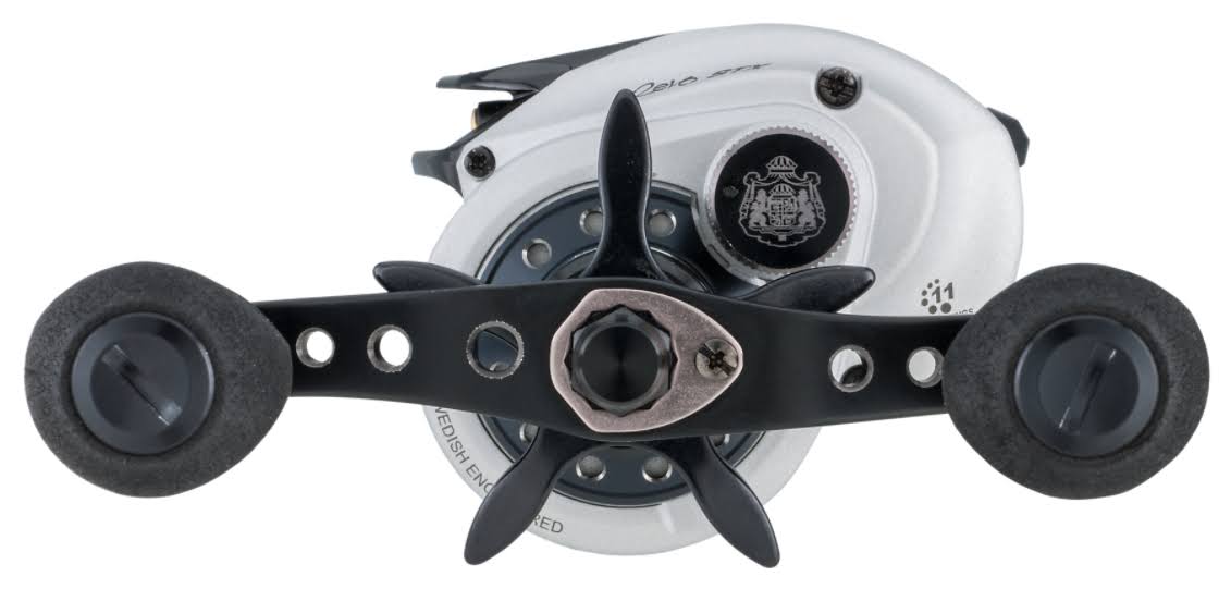 Baitcast Reel E574