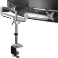 Dual 13-32 Monitor Arm Desk Mount K37330