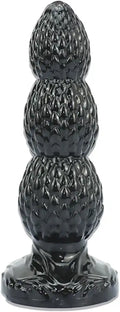 Anal Bead Butt Plug Trainer with Suction Cup H692