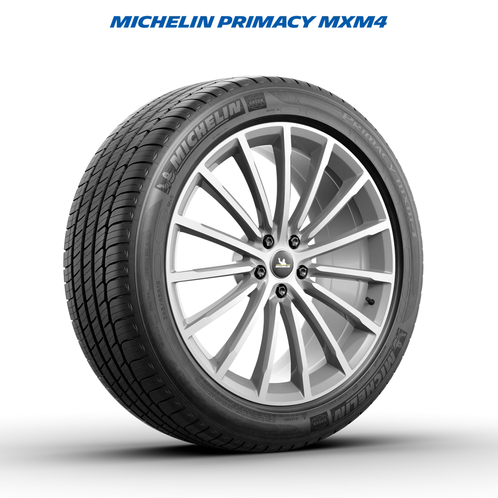 All-Season 235/40R19/XL 96V Tire Q265