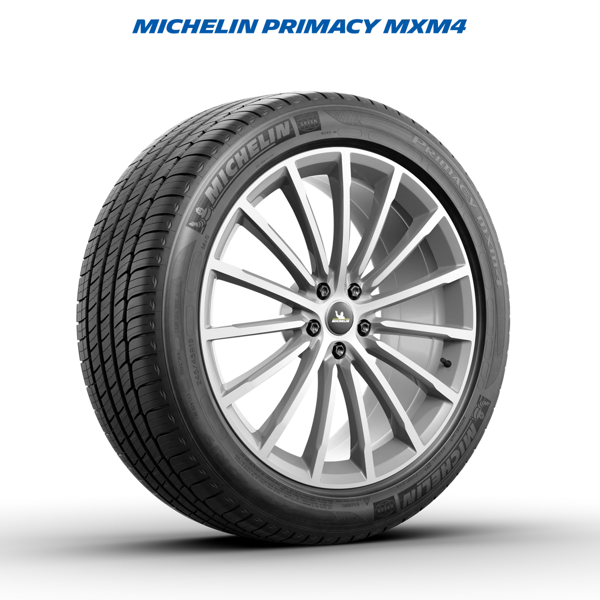 All-Season 235/40R19/XL 96V Tire Q265