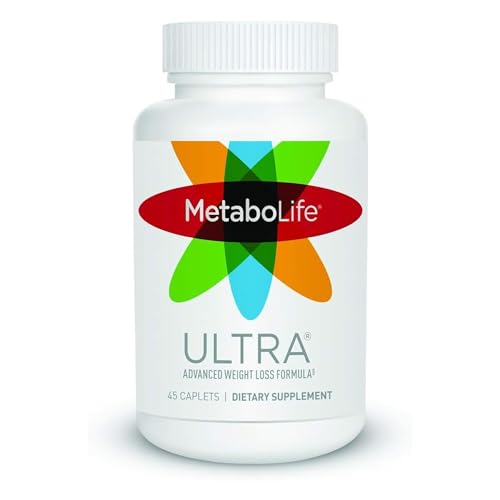 Dietary Supplement 800 mg 45 Caplets T7541