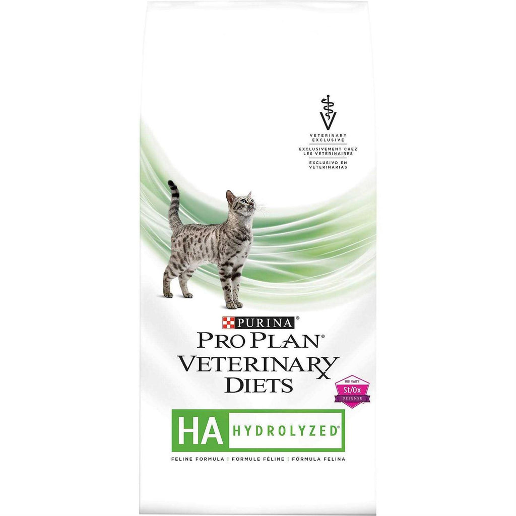 Hydrolyzed Feline Dry Food P490679