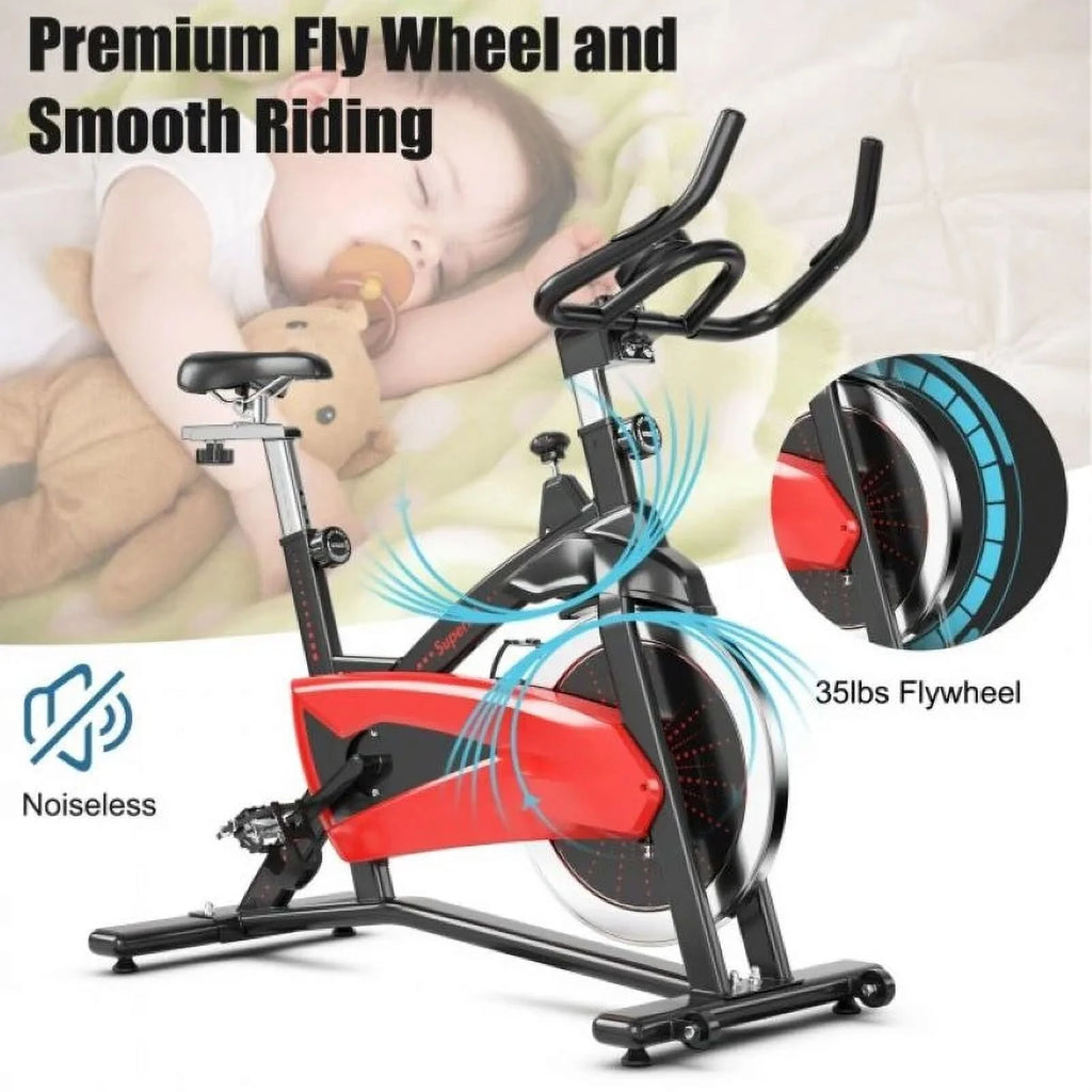 Magnetic Exercise Bike Y906645