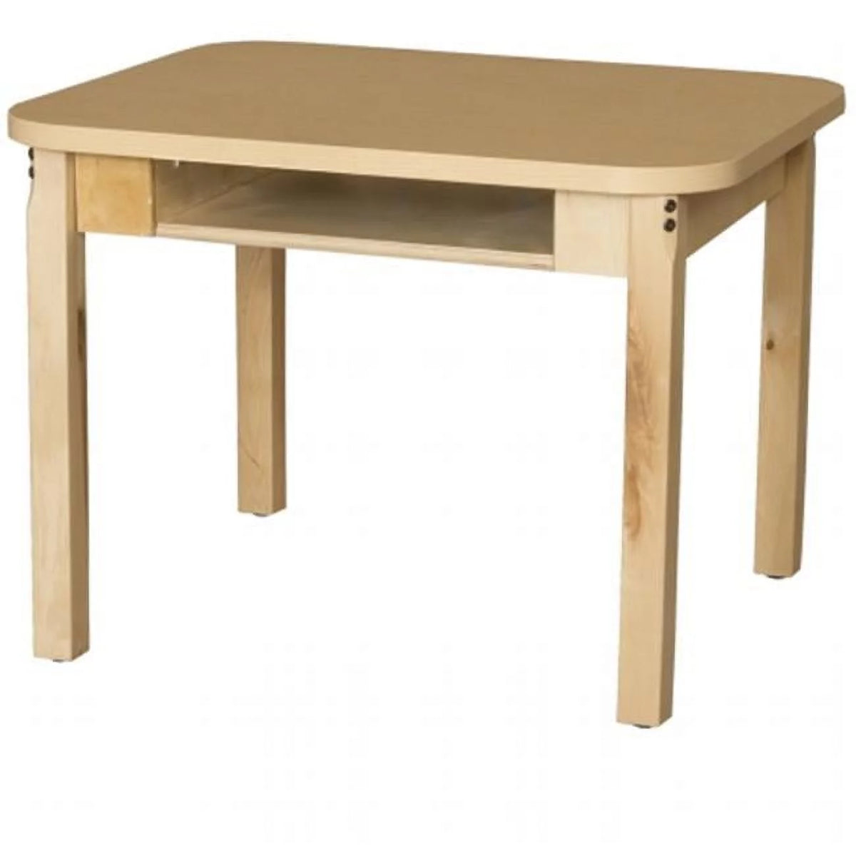 18 x 30 in. High Pressure Laminate Desk L819947