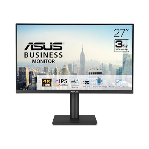 23.8” 1080P IPS Video Conferencing Monitor with Webcam R948