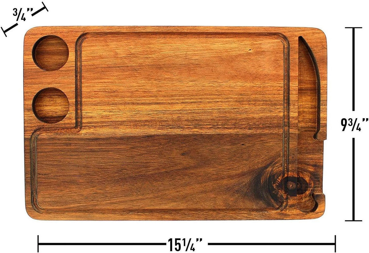 Acacia Steak Board T124662