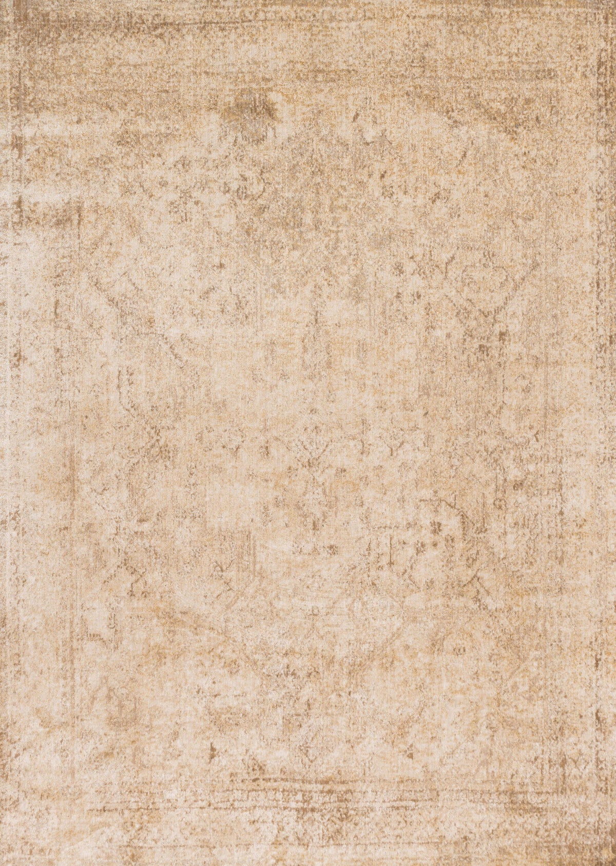 Ivory Rug 7'10 x 7'10 G40997