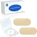 4mm Thick Hydrocolloid Ostomy Barrier Rings Pack of 20 C947