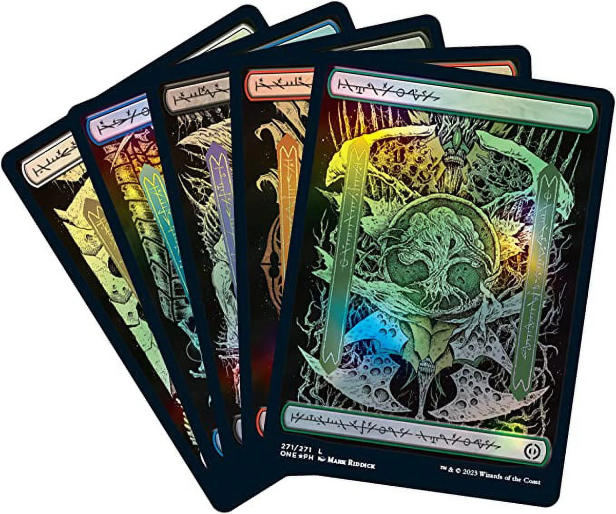 Trading Card Games Bundle Z670