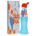 Eau De Toilette Spray 1.7 oz E518582