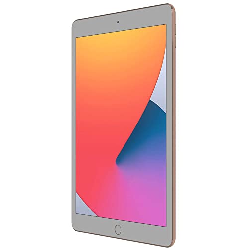 iPad 10.2-Inch Wi-Fi 32GB Space Gray F5525