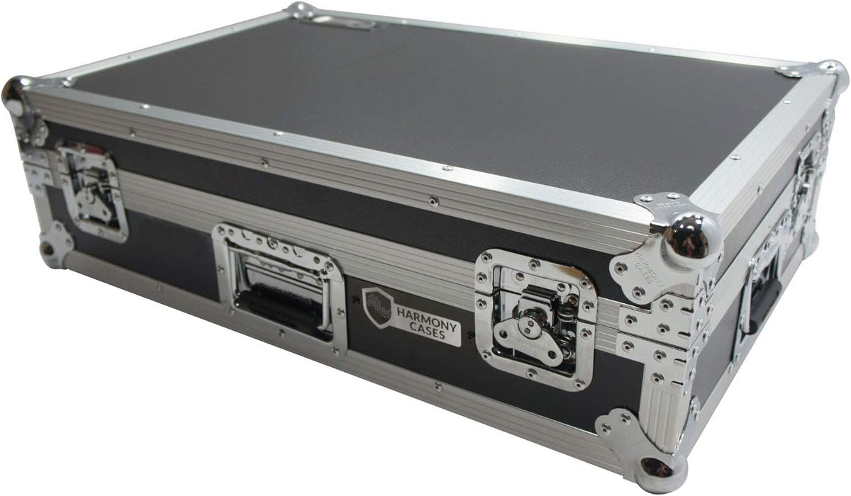 DJ Case D821