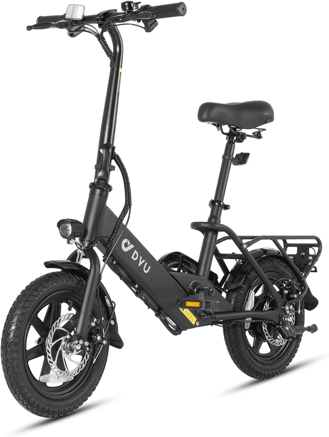 350W Folding Electric Bike I17910