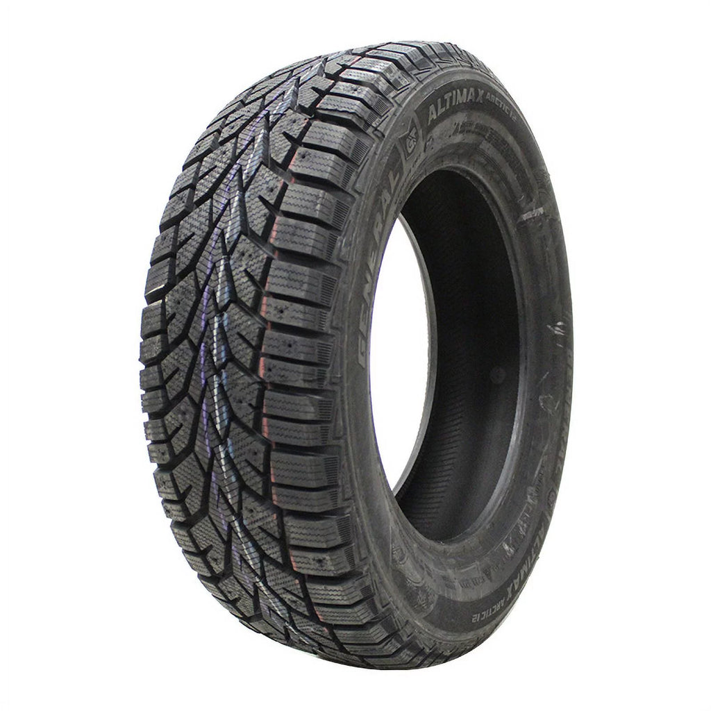 Winter 215/60R16 99T XL Passenger Tire O39649