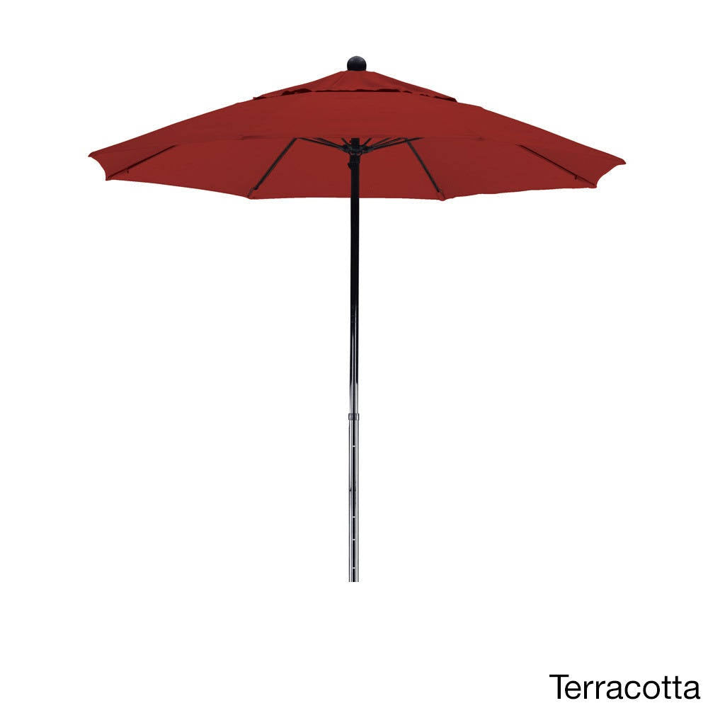 Air Blue 7.5& Market Umbrella L7939