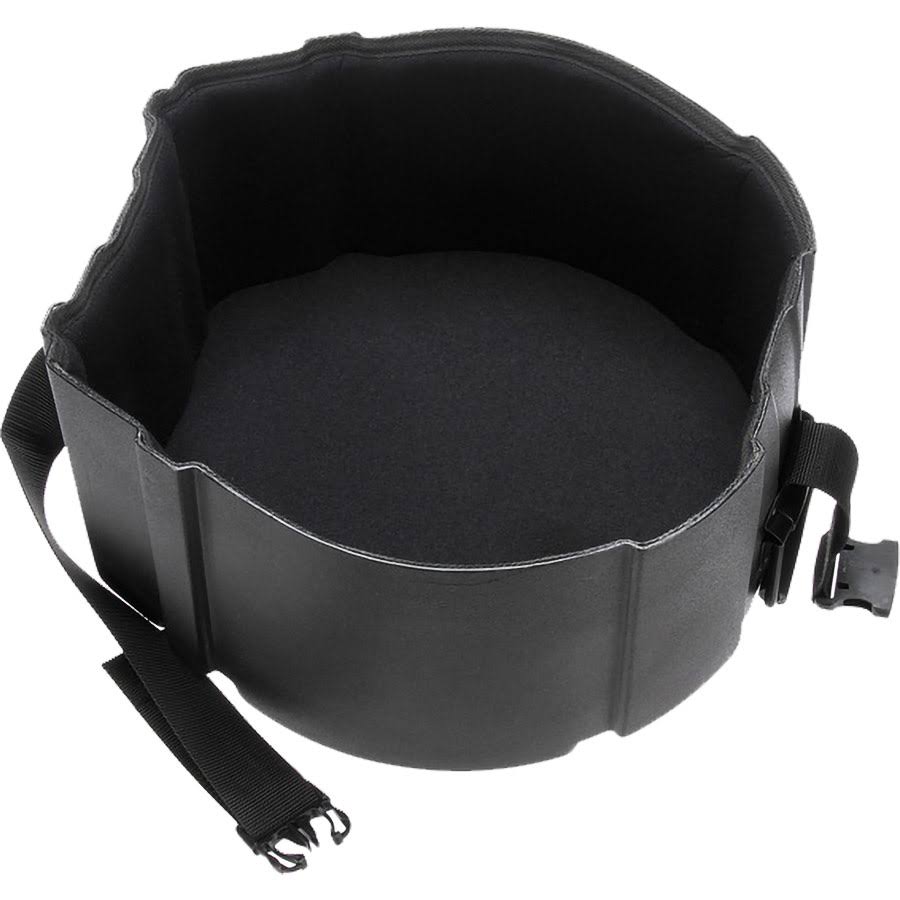 16x22 x 20x22 Floor Tom Case with Foam C8536