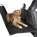 Pet Car Barrier & Seat Protector with Carry Bag P472806