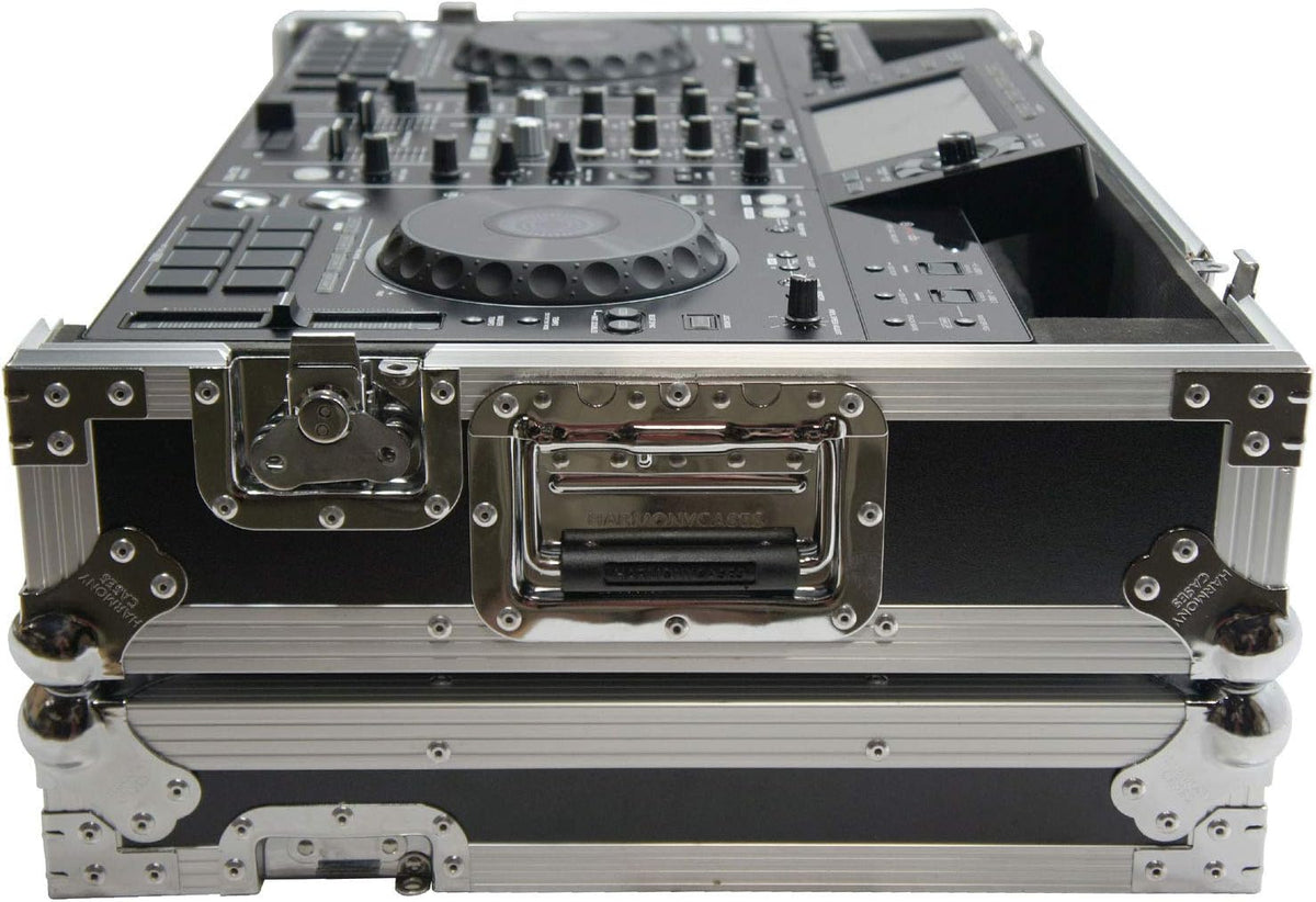 DJ Case D821