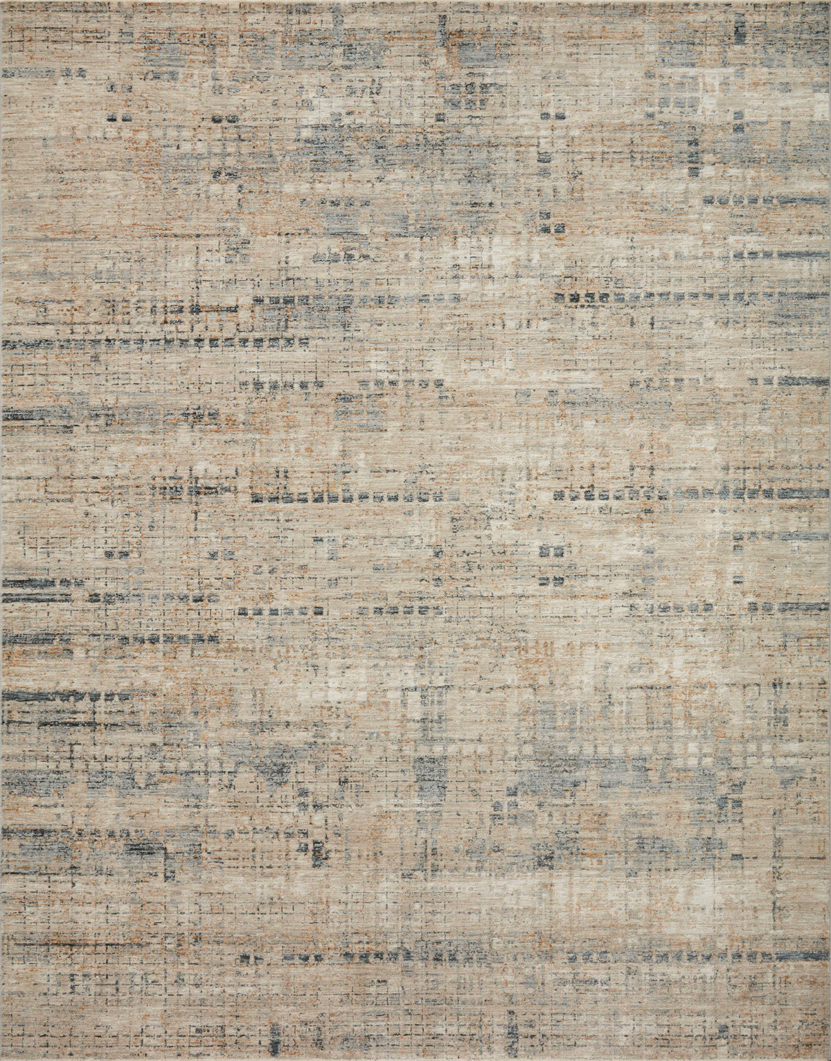 Stone Sky 7'10 x 10'2 Rug G3942