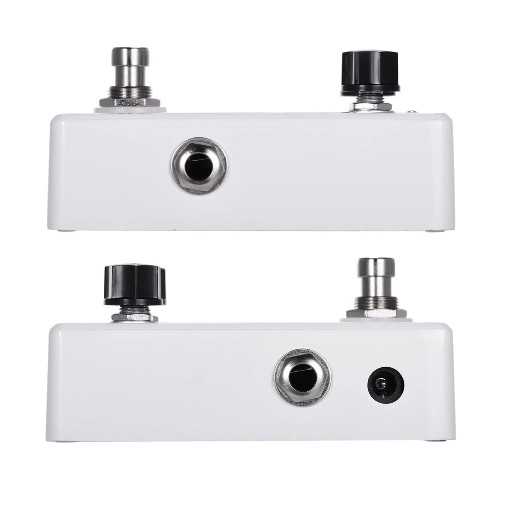 Compressor Electric Guitar Effect Pedal with True Bypass S24462