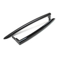 Black Refrigerator Door Handle H1944
