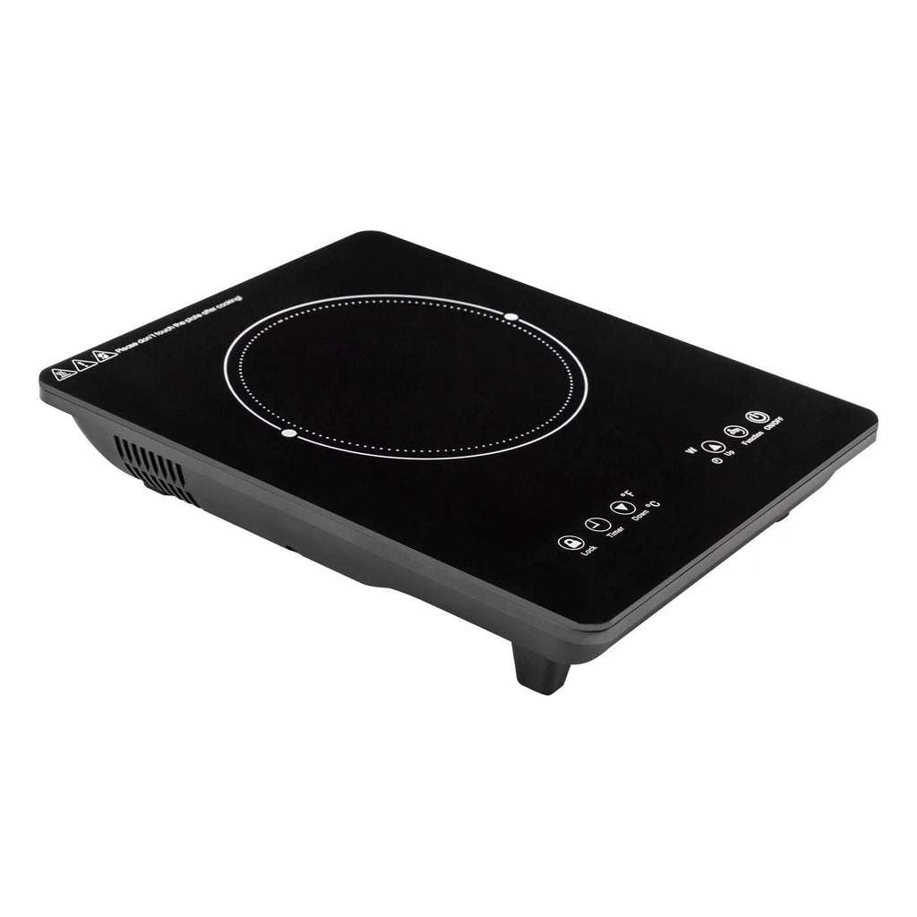 1800W Portable Electric Induction Cooktop U26484