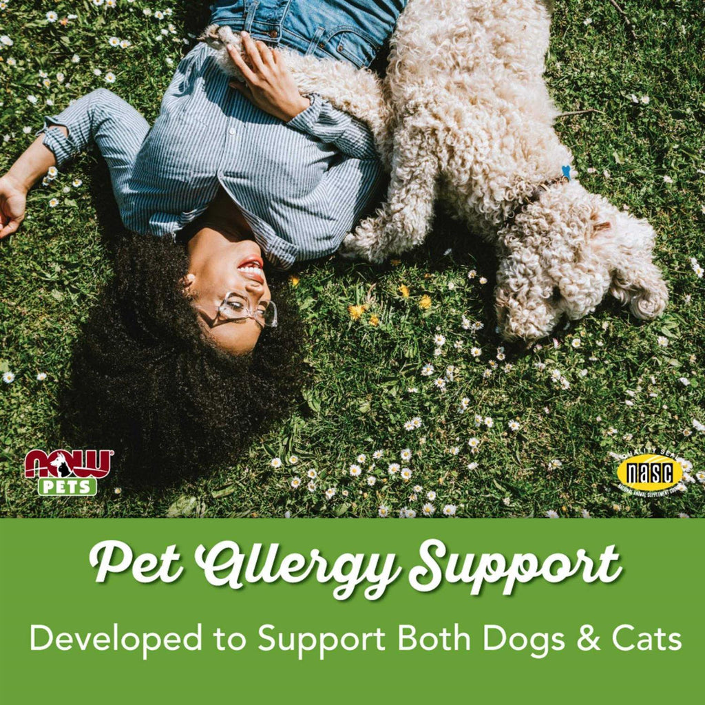 Pet Allergy T92550