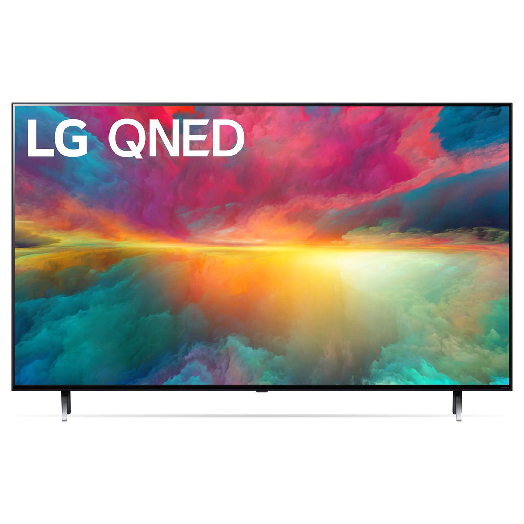 65 inch 4K UHD Smart TV with HDR Q6041