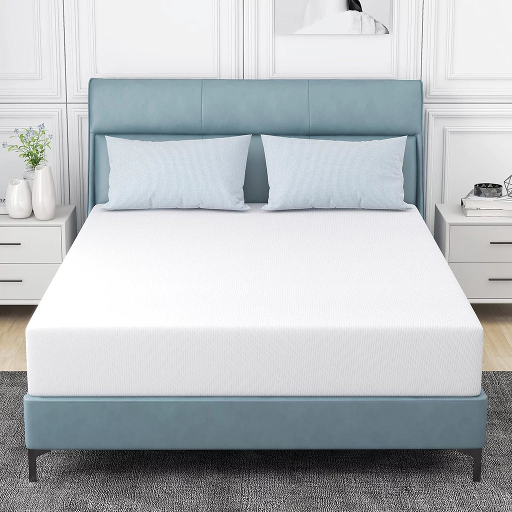 6 inch Gel Memory Foam Full Mattress C3801