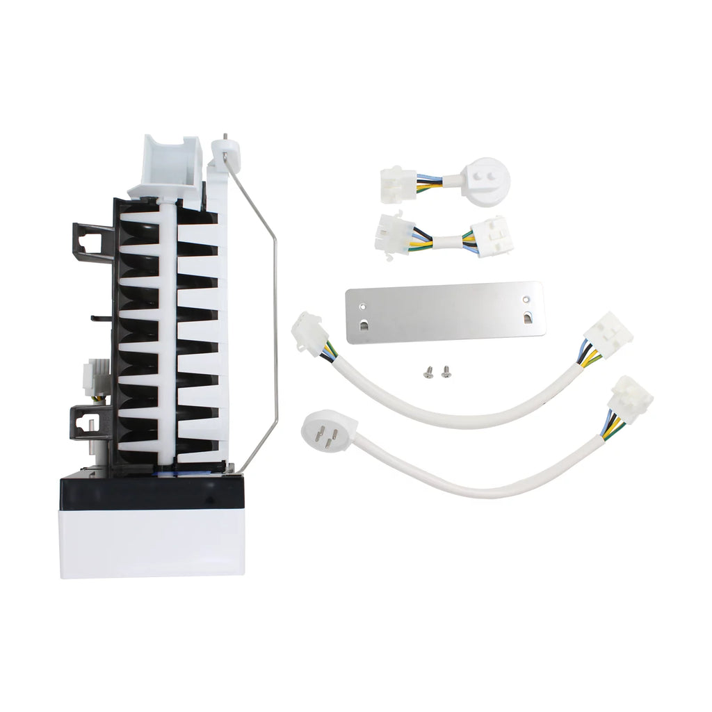 Refrigerator Ice Maker Replacement S615661