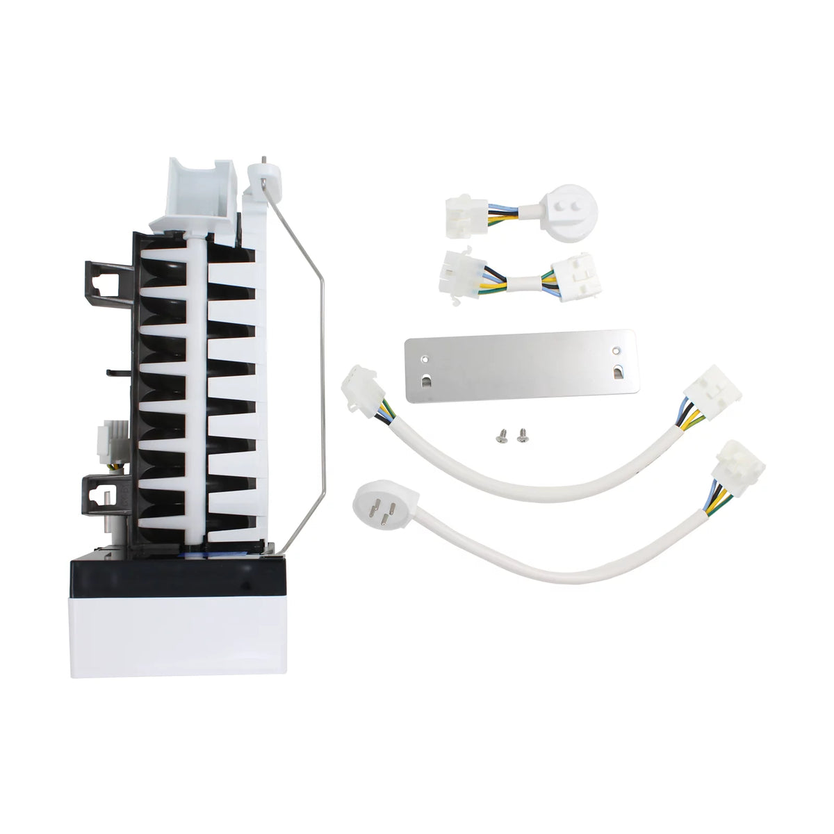 Refrigerator Ice Maker Replacement S615661