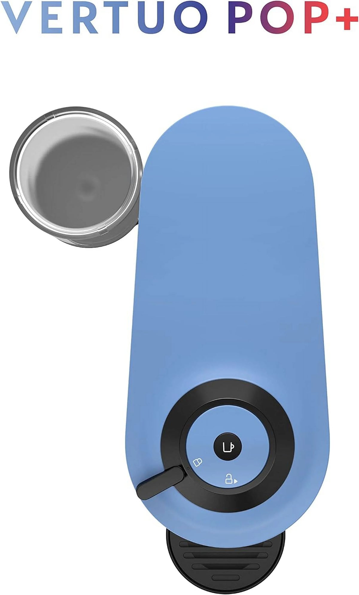 Coffee Maker and Espresso Machine E488257