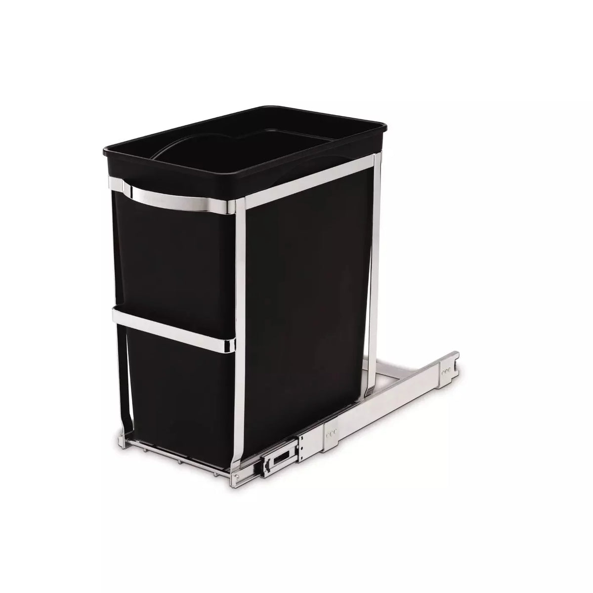 30 Liter Under Counter Pull-Out Trash Can J4729