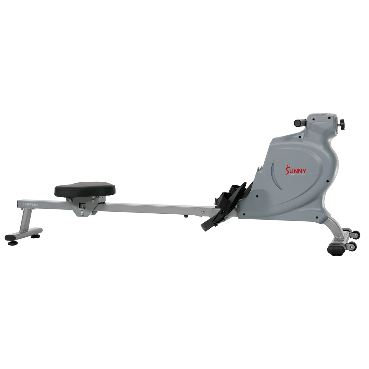 Dual Rower Rowing Machine C282225