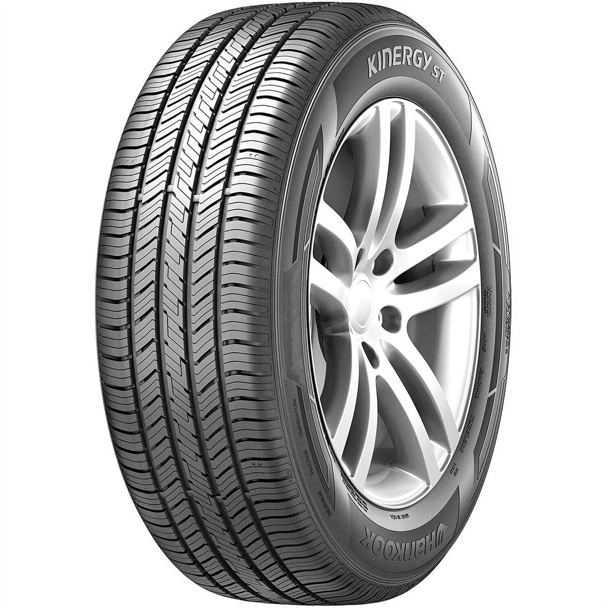 All Season 225/75R15 102T Passenger Tire J3029