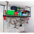 Overhead Storage Rack M790
