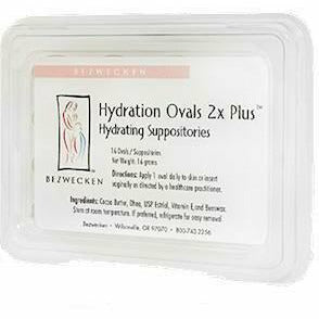 16 count Hydration Ovals E4989