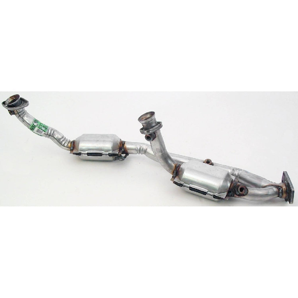 Catalytic Converter V9187