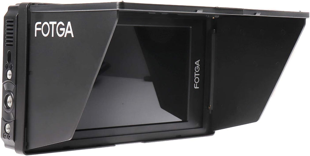 7 Inch Full HD Touch Screen IPS On-Camera Field Monitor W40228