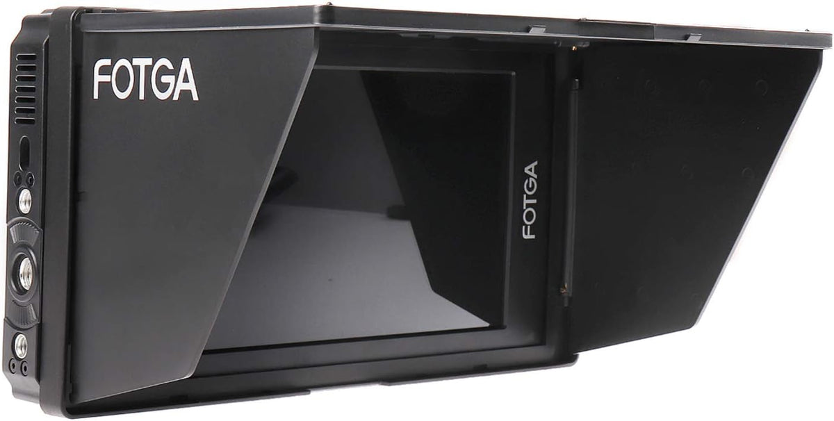 7 Inch Full HD Touch Screen IPS On-Camera Field Monitor W40228