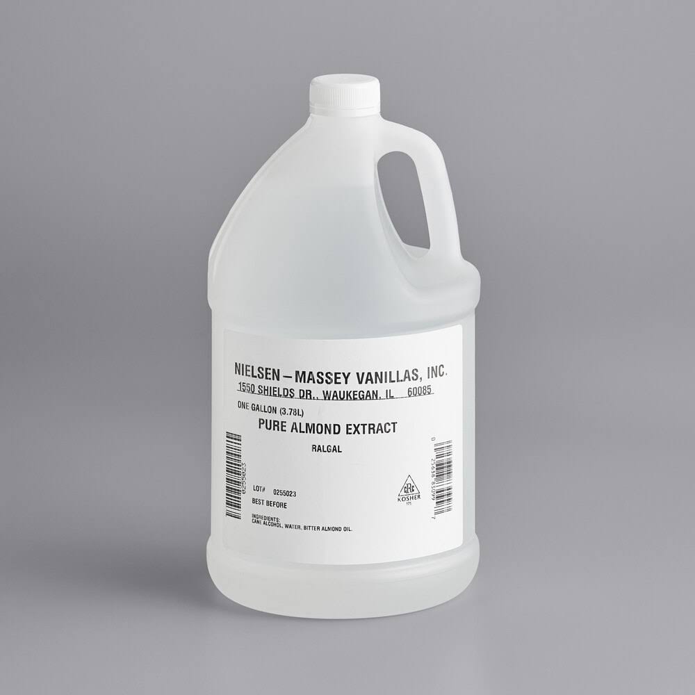 Pure Almond Extract T227204