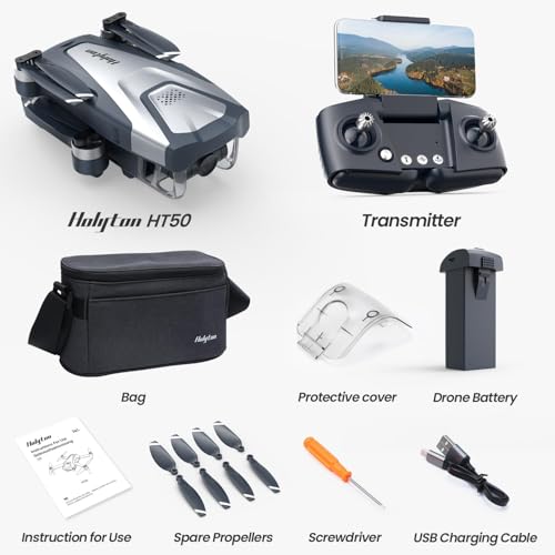 4k Camera Drone with GPS B3253