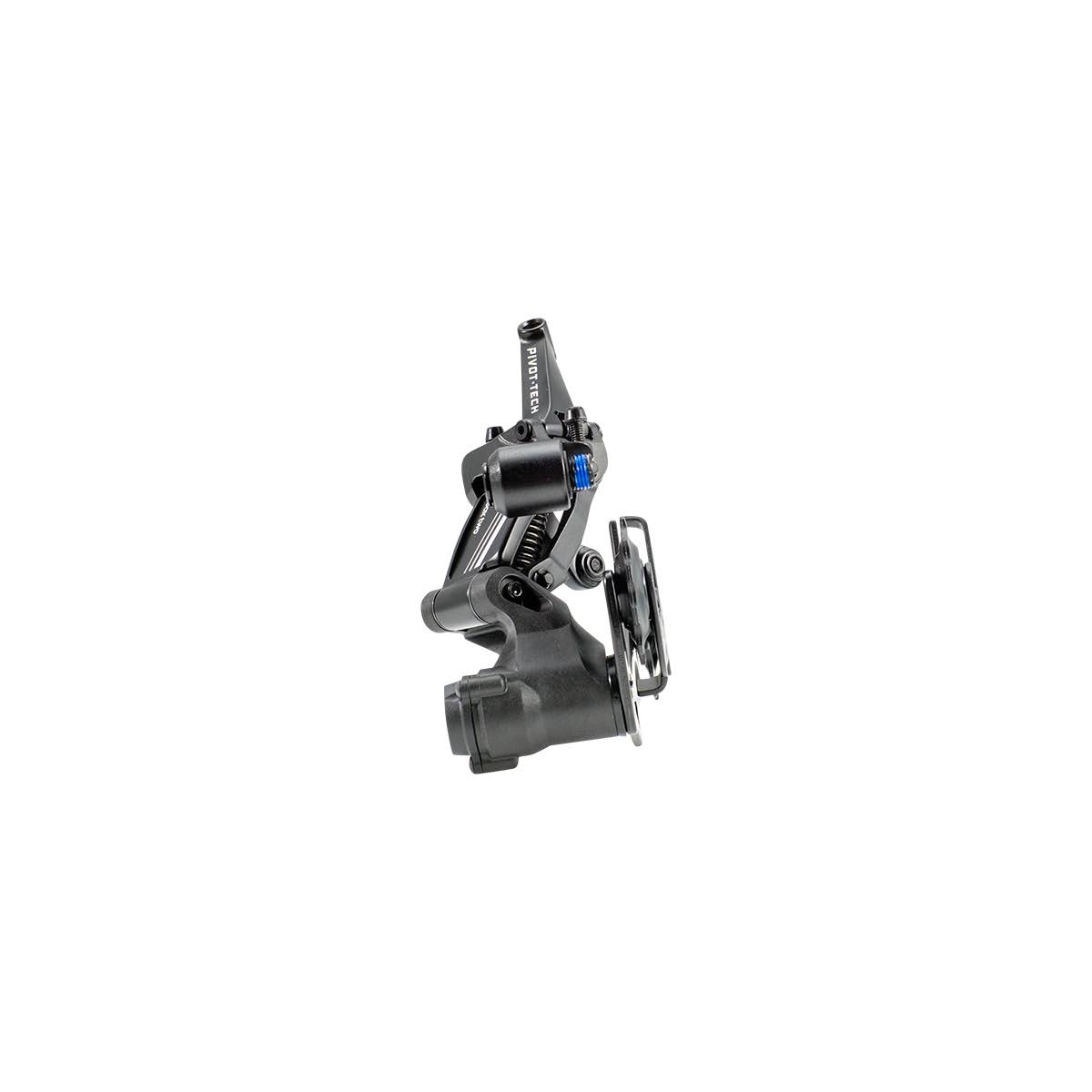 9-Speed Long Cage Rear Derailleur Z8170