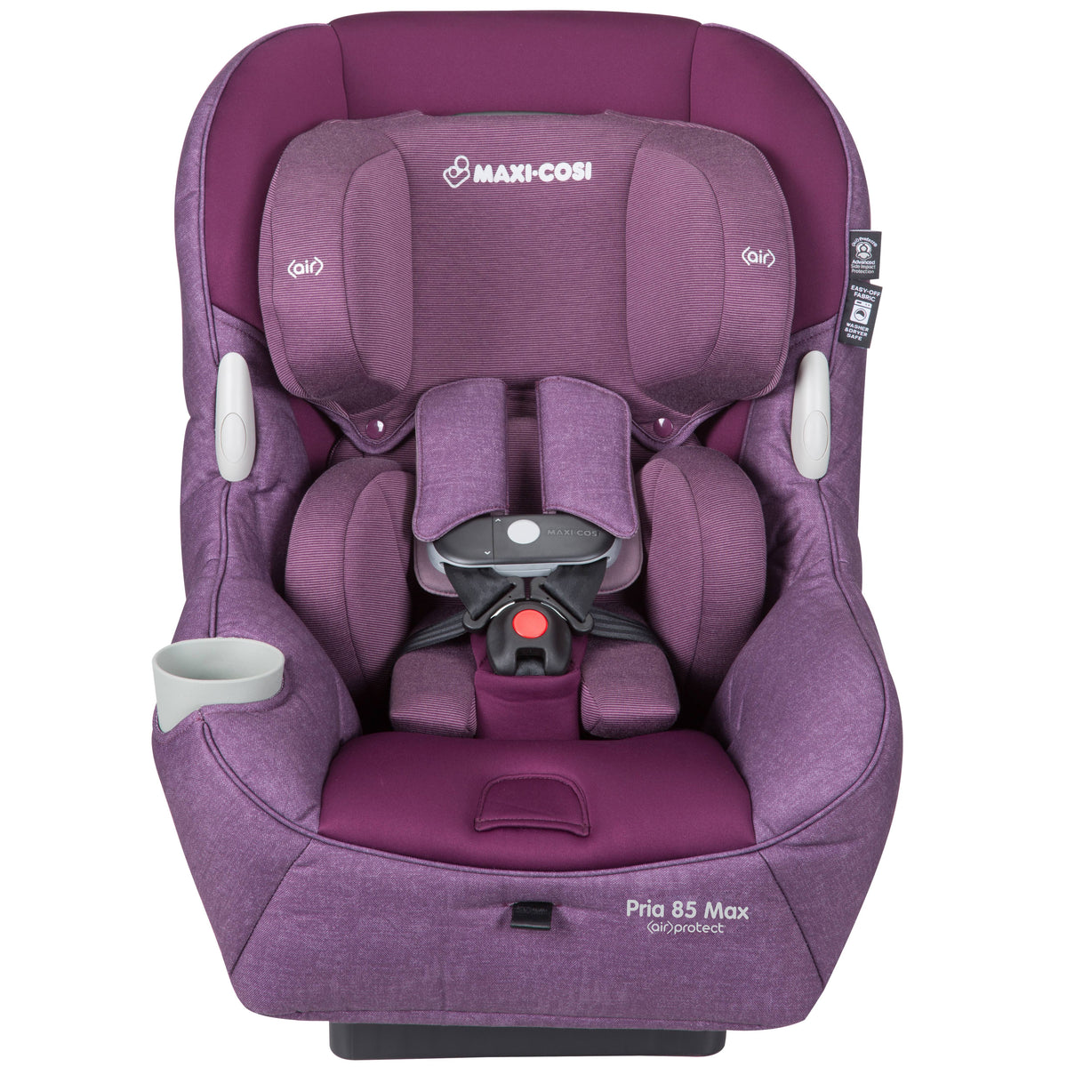 Convertible Car Seat H8248