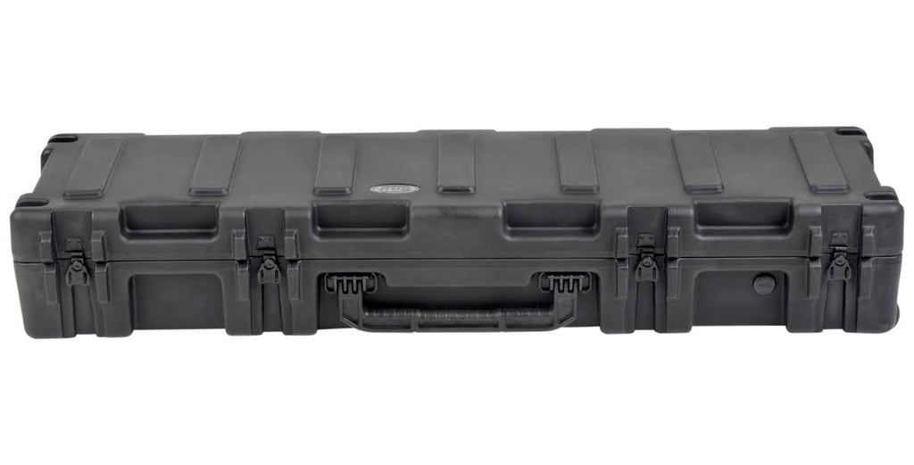 Black Hard Case N468