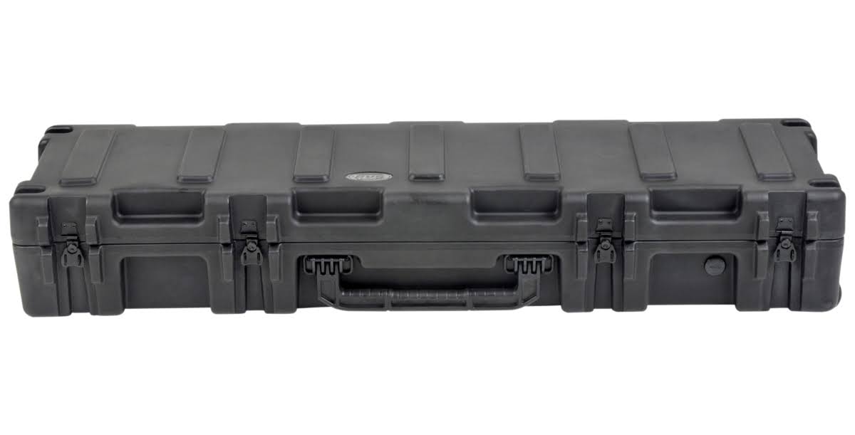 Black Hard Case N468