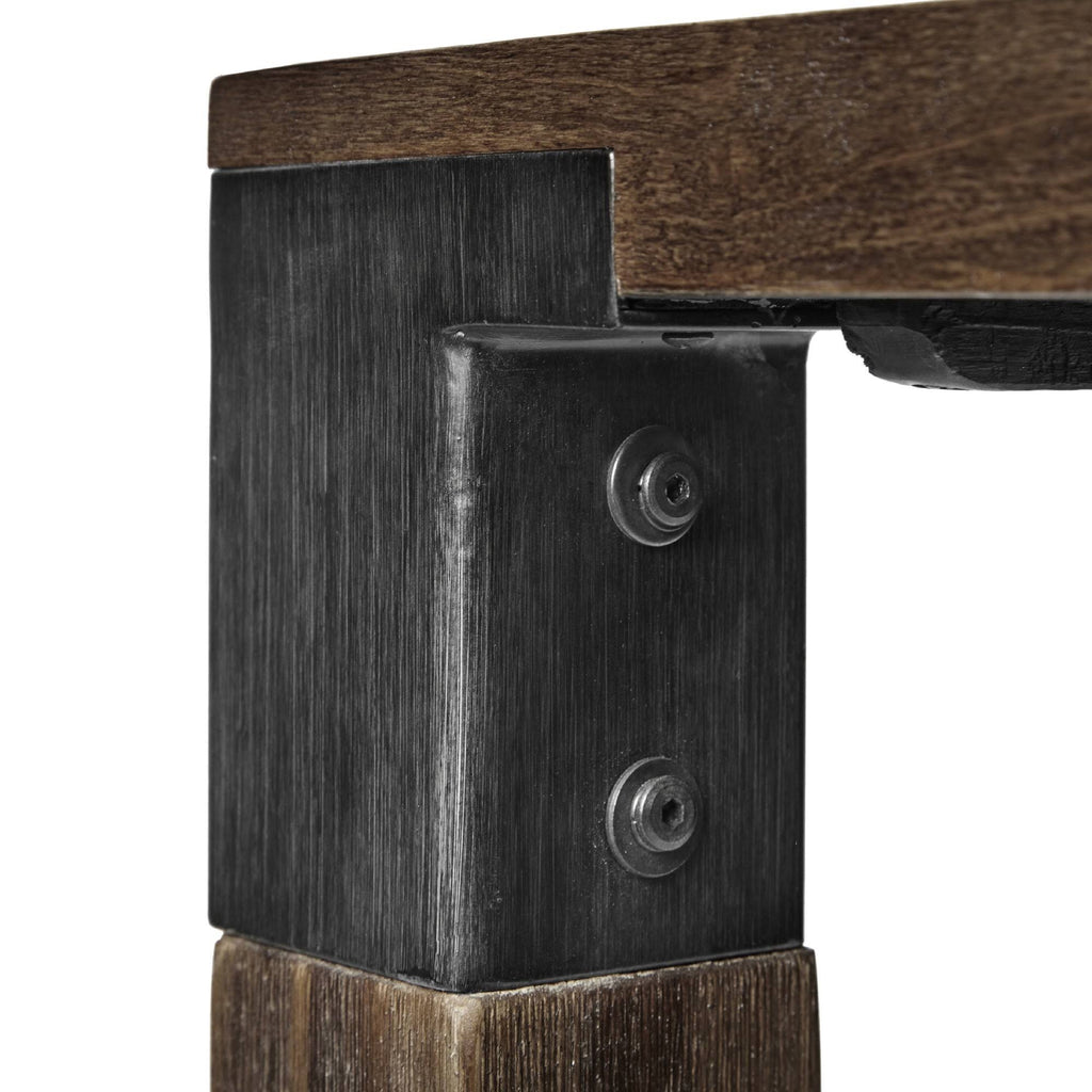 Brown Counter Table G412